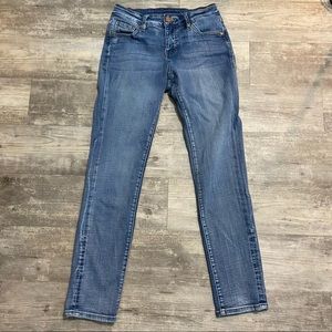 Jag Jeans Girlfriend